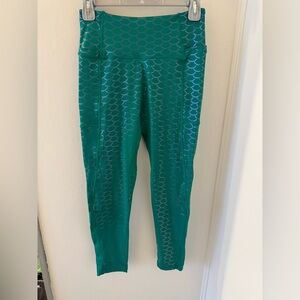 Crowned Athletics Leggings